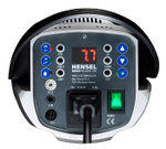 HENSEL Certo 400. Моноблок