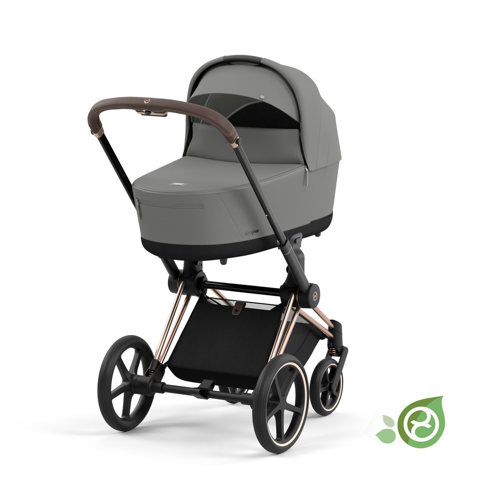 Cybex Priam IV (Для Новорожденных)