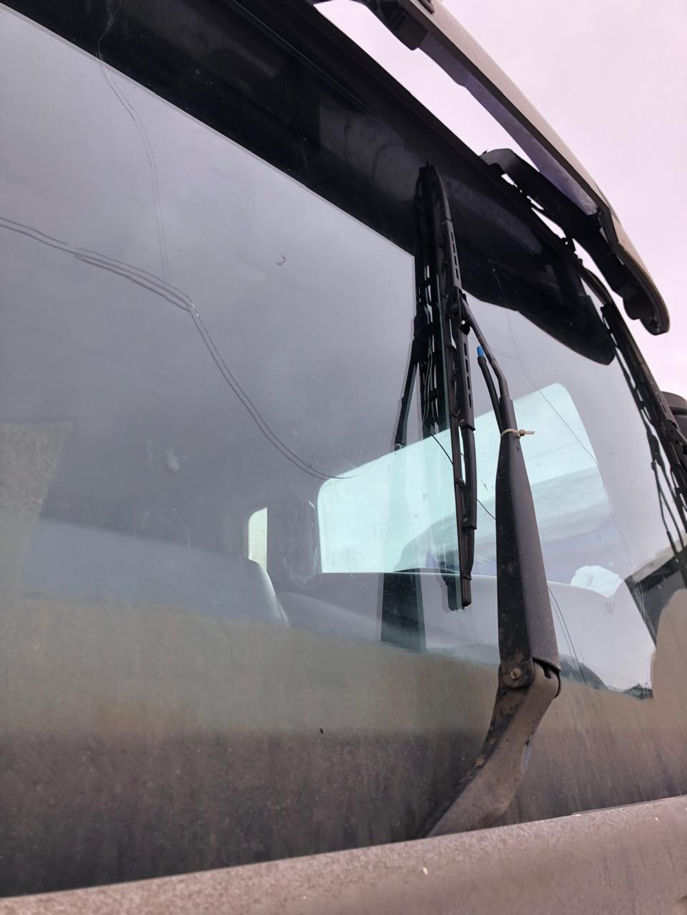 Howo T5G 8x4 Самосвал ZZ3317V386GE1 (Дизельный, 10,5 л, 440 л.с., МТ)