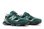 Кроссовки New Balance Nb 9060 "Team Forest Green"