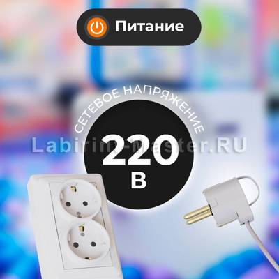 Машина для чистки и дезинфекции шаров SteelWash, 15000 шаров/час