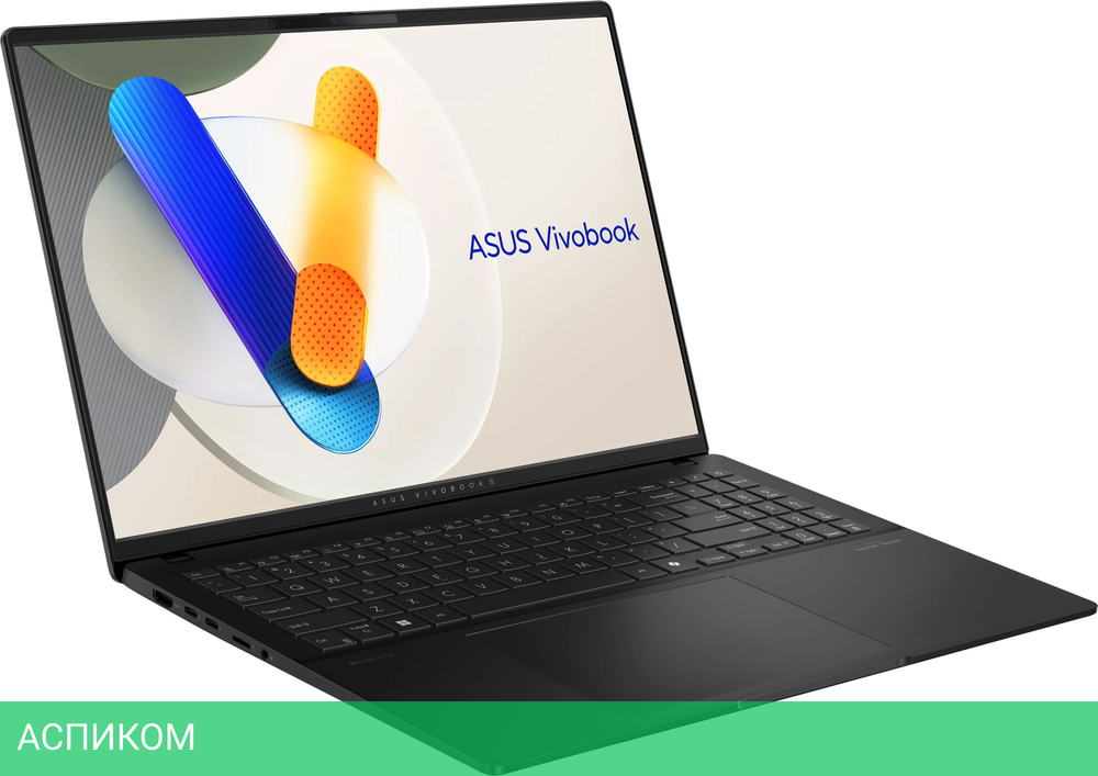 Ноутбук Asus Vivobook S 16 OLED S5606CA-RI072