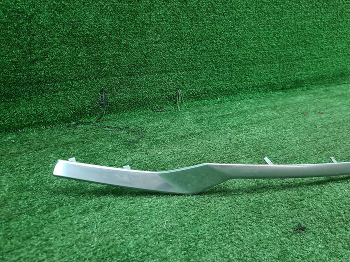 Накладка крышки багажника Cadillac XT6 (2019-н.в.)