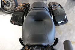 Harley-Davidson Street Glide Special 114 (Black Finish)