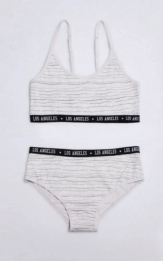 18883 Set Комплект подростковый