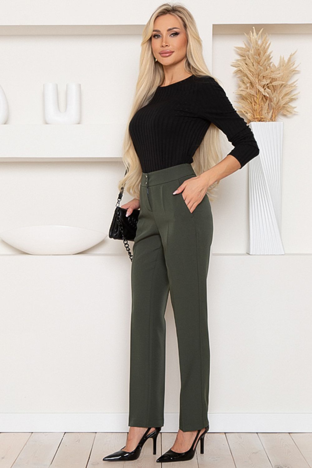 Брюки 5088 Avili