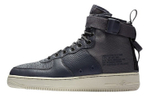 Кроссовки Nike Air Force 1 Dark Grey