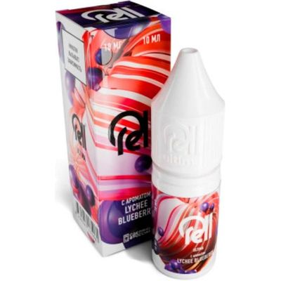 Жидкость Rell Ultima Salt 2% 30 ml