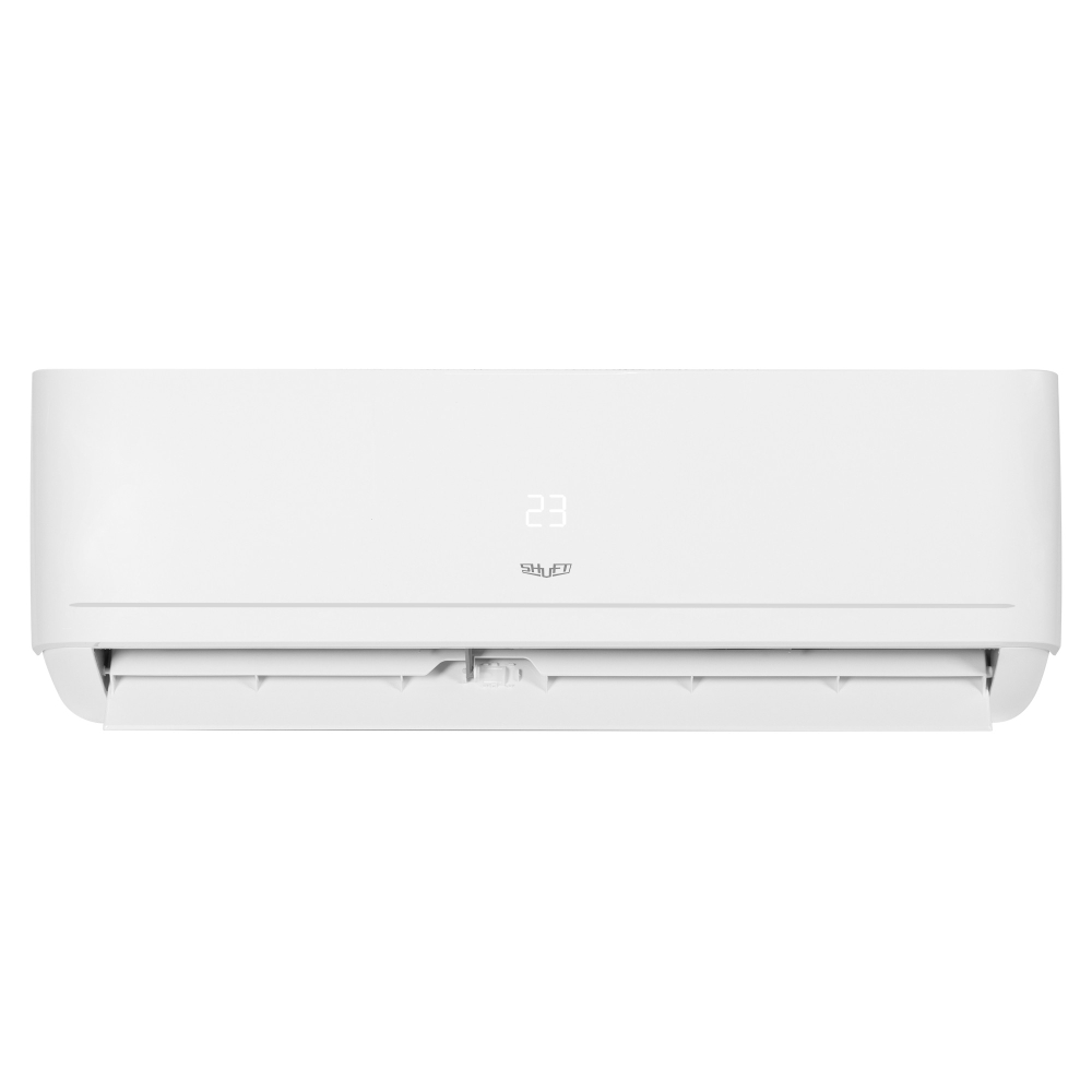 Сплит-система кондиционер Shuft Berg SFTO-18HN1_24Y на 53 м²