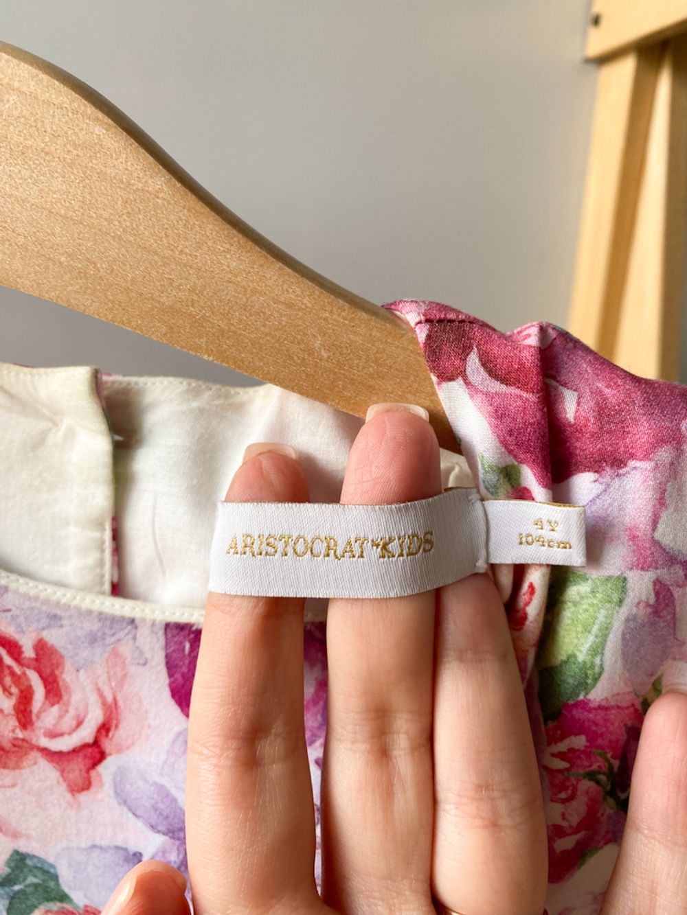 Хлопковое платье Aristocrat, 104