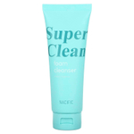 Nacific, Очищающая пенка Super Clean, 100 мл (3,38 жидк. унц.)