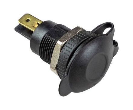 Розетки, USB, прикуриватели