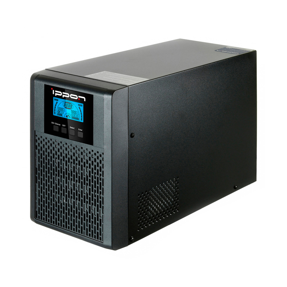 UPS Ippon Innova G2 1000 Euro блок бесперебойного питания Ippon