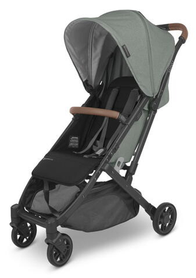 Прогулочная коляска UPPAbaby MINU V2 Gwen