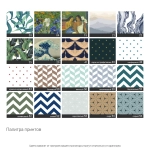 Прикроватная тумба BS009