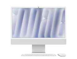 iMac 24" 2024 (M4 10-Core, GPU 10-Core, 16GB, 256GB)