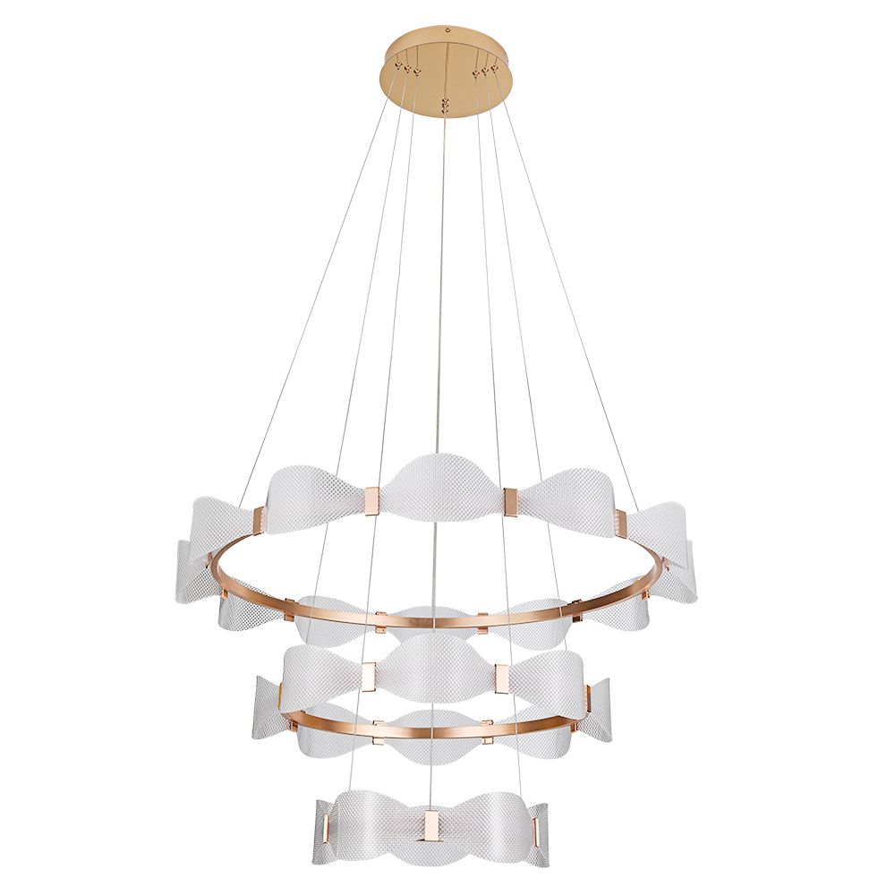 Подвесная люстра Arte lamp