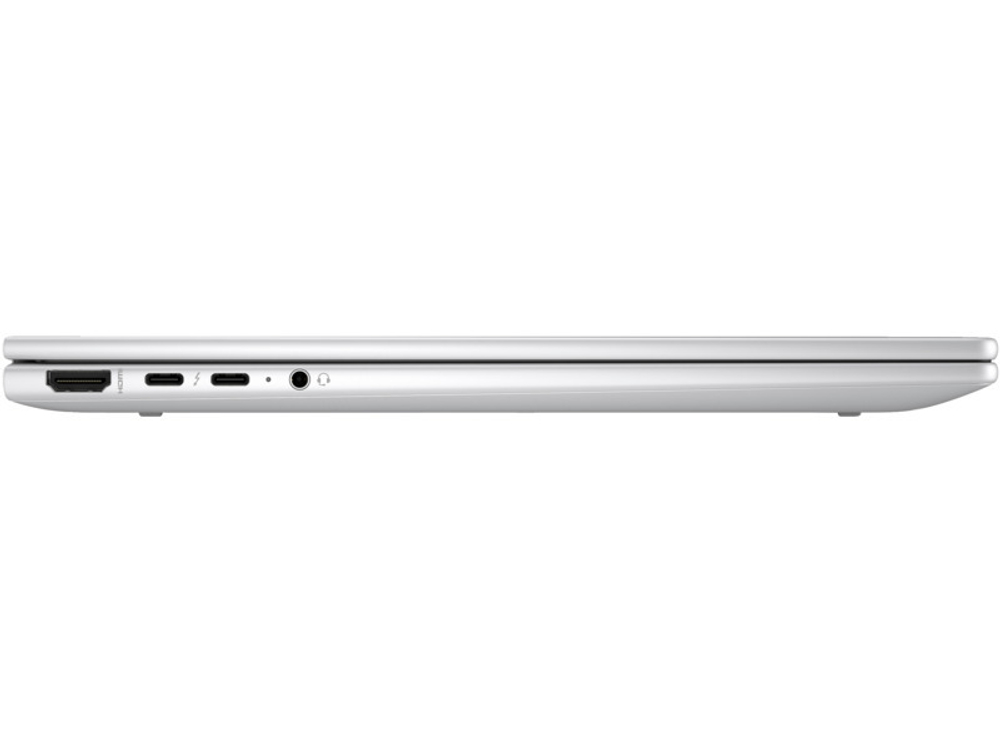 Ноутбук  HP EliteBook x360 1040 G11 14 ", Core Ultra 7, 16 Гб RAM, 512 Гб SSD, Arc graphics, Серебристый