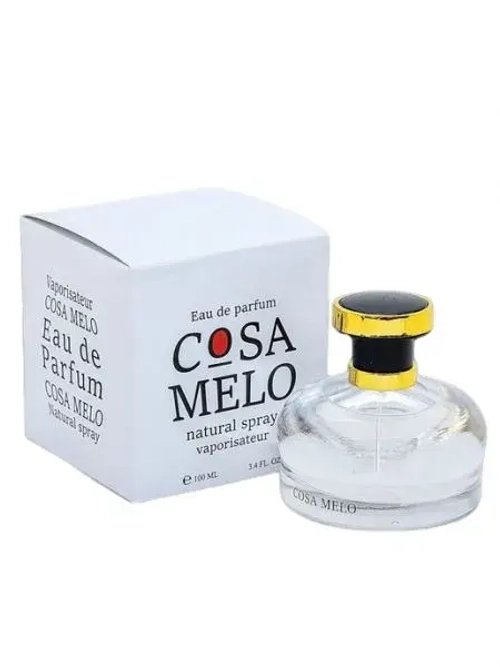 Парфюмерная Вода для женщин "BARRY BERRY COSA MELO" 100мл Россия