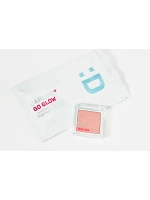 Компактный хайлайтер для лица Go Glow 01 5 г DARLING*