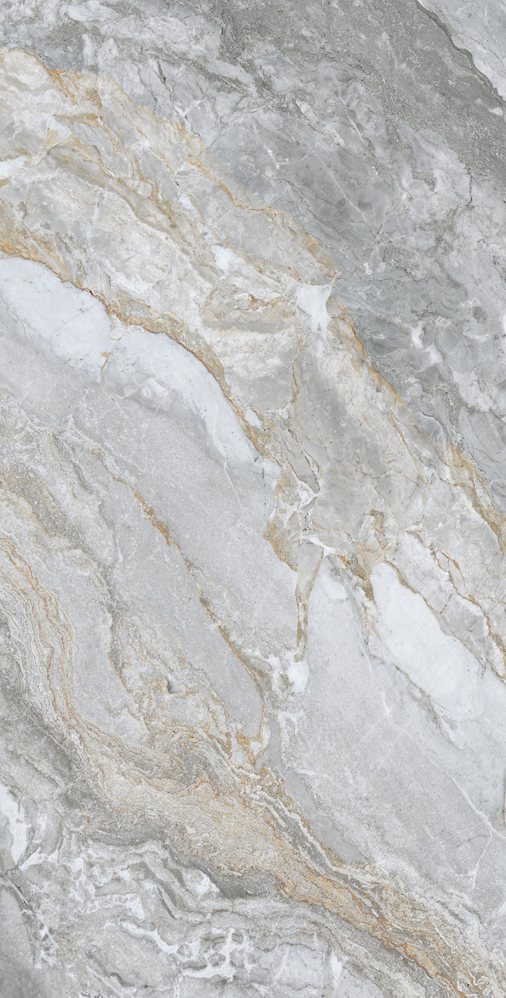 Керамогранит, Arcadia Ceramica, TRIVOLA GREY LAPPATO, 1200x600 мм, лаппатированная