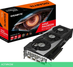 Видеокарта GigaByte Radeon RX 6650 XT Gaming OC 8GB GDDR6 (GV-R665XTGAMING OC-8GD)