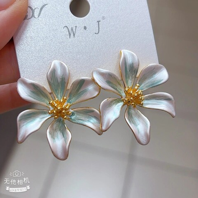 Серьги Jewelry - арт159