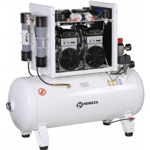 Поршневой компрессор REMEZA КМ-100.OLD20ТKД