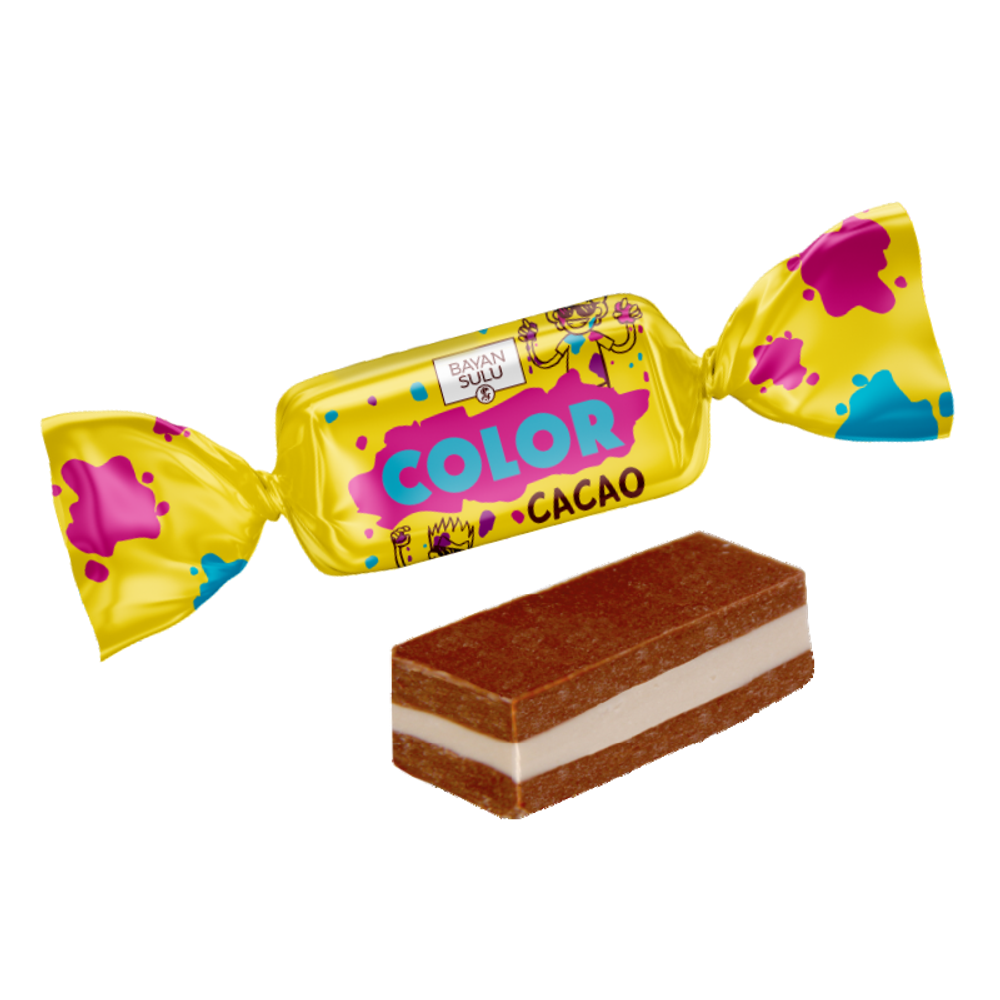 Конфеты Color cacao 1кг