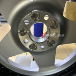 КОВАНЫЕ ДИСКИ ДЛЯ FERRARI 348 TS 1992 ФЕРРАРИ