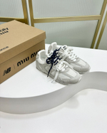 Miu Miu x New Balance 530 Sneaker