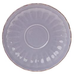 GAEM Кружка с блюдцем и ложкой 300 мл, L15 W15 H6,5 см, 3в.