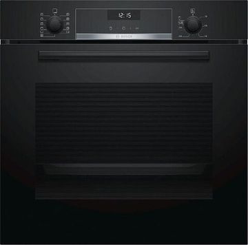 Электрический духовой шкаф Bosch HBA5570B0