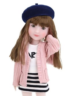 Кукла Ruby Red Санни 31см (2201SMA)