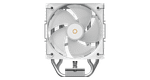 Вентилятор для процессора Ocypus Gamma A40 WH ARGB Digital TDP200W 1851/1700/1200/115X/AM5/AM4 Белый