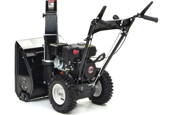 Снегоуборщик HAITEC HT-SF21254