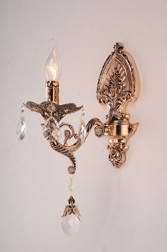 B1683/1W FGD+BK (1/10) Бра