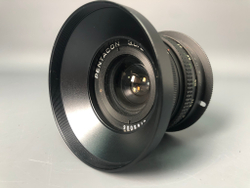 Pentacon 3.5/30mm