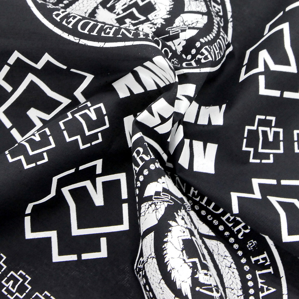 Бандана Rammstein (115)