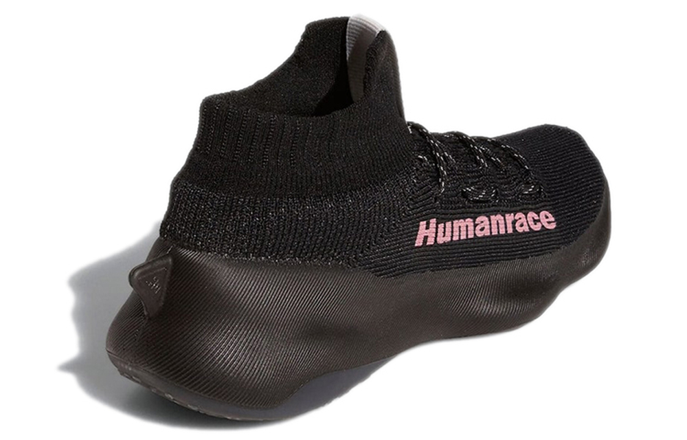Кроссовки Pharrell Williams X Adidas Originals Humanrace Sichona