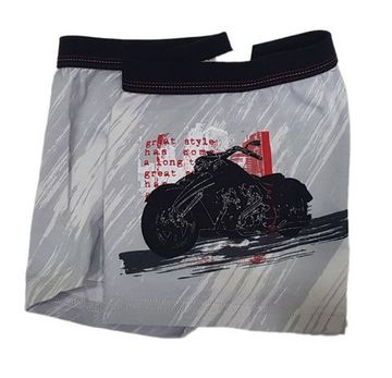 Трусы мужские боксеры Cornette Tattoo Great Style 280/56