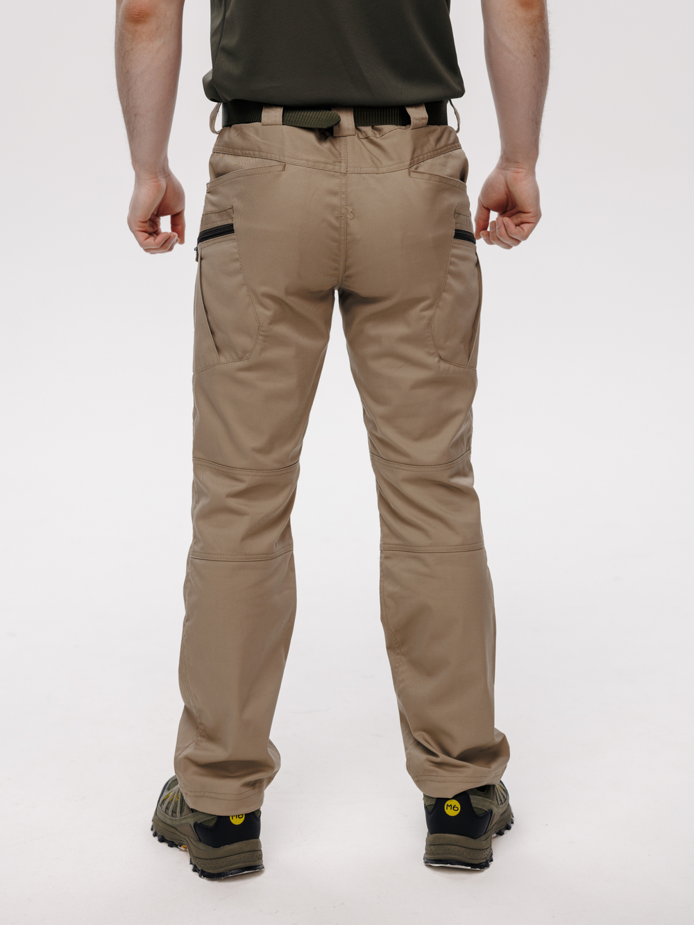 Брюки Страйкер сафари авангард