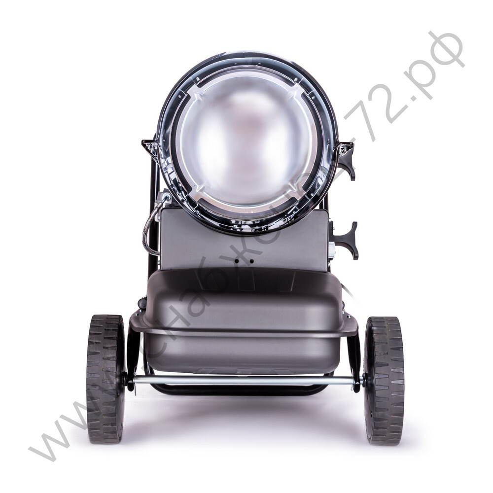 Дизельная тепловая пушка прямого нагрева FoxHeat DD 100 (100 кВт)