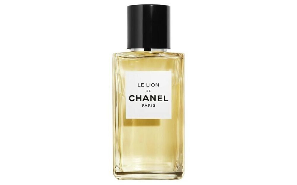 Chanel Le lion