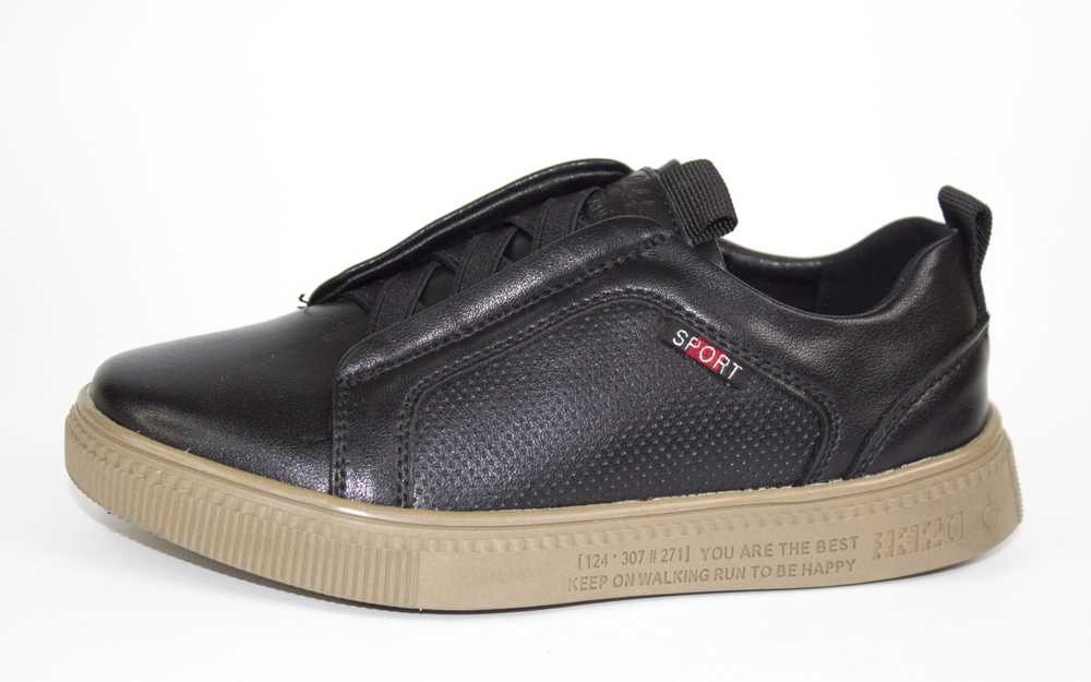 Туфли детские Пчёлка Доми B757-26