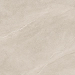 Керамогранит Alma Ceramica GFU6060RKL40R Rock Line 60x60 бежевый глазурованный матовый / карвинг / противоскользящий под камень