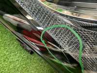 Фара правая Haval Jolion (2021-н.в.) LED