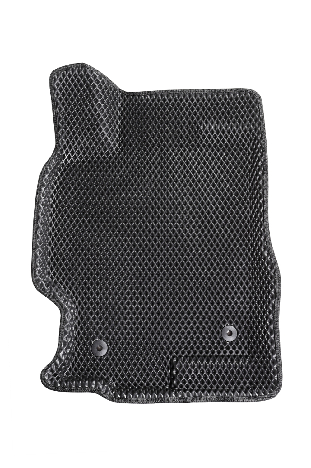 Коврики EVA 3D ромб для Mazda 6 2008-2012, Seintex.95313