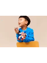 Конструктор Star Wars 75448 Механизированный клон-штурмовик