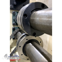Станок продольно-поперечной резки Machinery SGFT-1300